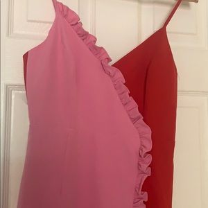 Valentine’s Day Dress